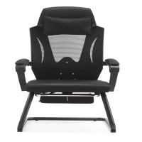 睿福隆办公椅人体工学椅 S380 把