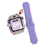 适用于小寻儿童电话手表T6pro/Q2Apro/Yes3C/Yes3Pro/T5/X5/T6C/P8双磁吸充电线数据线