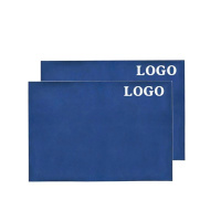 润达讯 RDX-DB60 工具防滑垫布 60*90cm 可印制logo 1张 蓝色