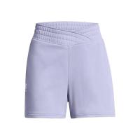 女款运动裤 轻盈法式毛圈快干设计舒适时尚休闲短裤 户外健身裤子