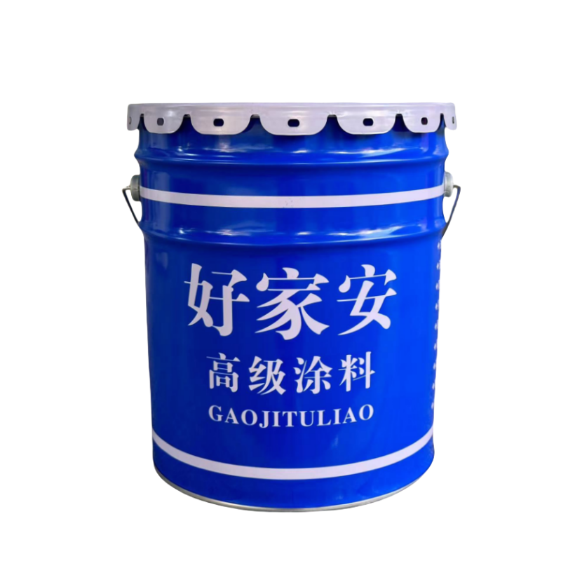 好家安 水基渗透结晶型防水涂料 20kg 桶