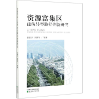 音像资源富集区经济转型路径创新研究张国兴//刘铁军