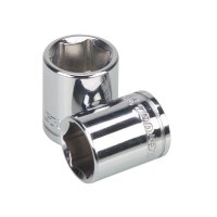 安信(ACTUAL) 内六角 套筒 19MM(26419) 个