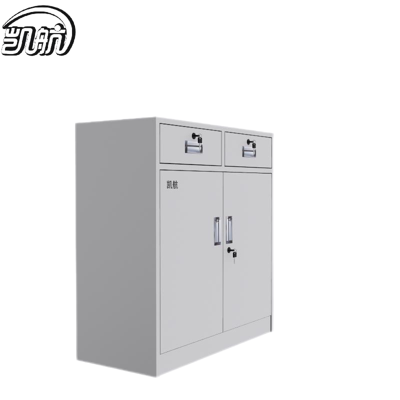 凯航现代A02文件柜KH-25RDAG个