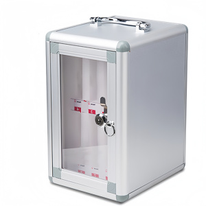 豫汉迎手机保管箱8位个