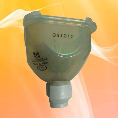 成越松下HS270W投影机灯泡70*70适用于PT-P1X100投影仪灯泡_SpB07