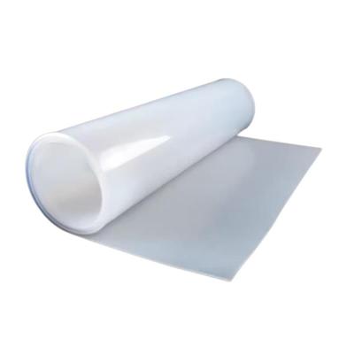 鑫迈凯斯 硅胶板 耐高温橡胶板 宽1米厚8mm 米