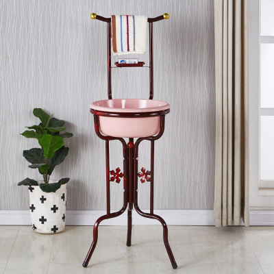 老式洗脸盆架子排行榜