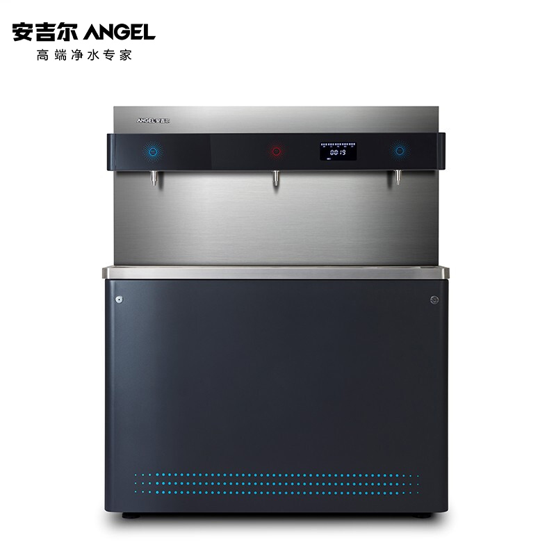安吉尔/ Angel AHR2801-4030K3 落地式 5级 净水机