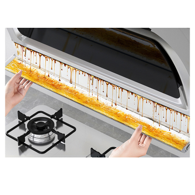 GRAREY 格瑞亚 油烟机吸油棉 10只/包*3