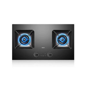 老板(Robam)5.2kW定时+防干烧燃气灶68%热效率单灶具天然气灶带熄火保护51B0A(天然气)