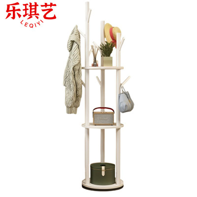 乐琪艺 衣帽架 40cm 个