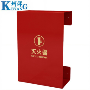 珂洋 消防箱 55cm 个