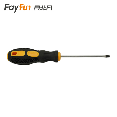 具非凡 螺丝刀 6*150MM一字 把