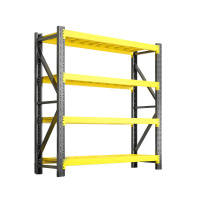繁哲思货架1200*400*2000mm承重500kg/层组