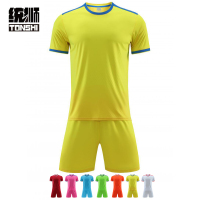 统狮 足球服 E88 套