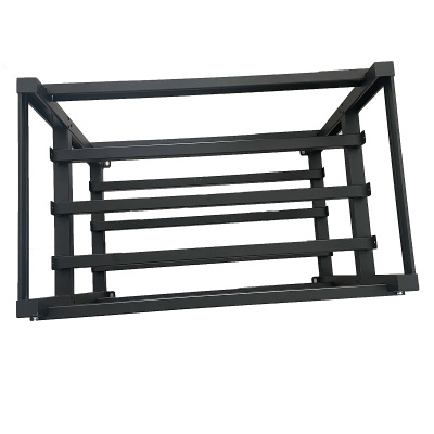 瑾如云海 电池架 电池存放架 1200*480*500mm 组