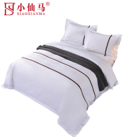 小仙马 全棉被套 XXM-BT001 个