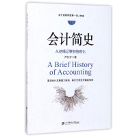 音像会计简史:从结绳记事到信息化严行方