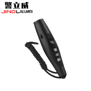 警立威 记录仪 电子口哨G3/个
