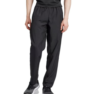 ADIDAS阿迪达斯长裤训练运动休闲梭织男裤IP4472 C