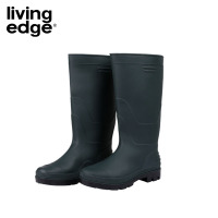 栎捷时(LIVING EDGE)磨砂 高筒雨鞋(计价单位:双)