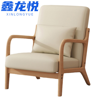 鑫龙悦 简易沙发 54*66*77 张