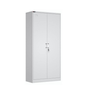 富力华驰 文件柜 1800*850*390mm凭证柜0.4厚 个