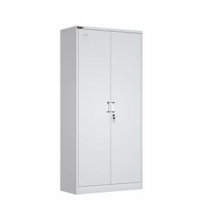 富力华驰 文件柜 1800*850*390mm凭证柜0.4厚 个