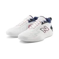 新百伦(New Balance)New Balance女士网球鞋透气舒适休闲运动鞋圆