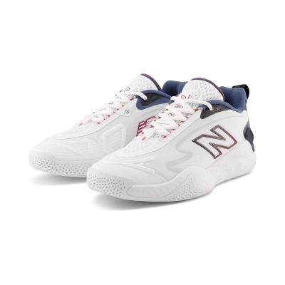 新百伦(New Balance)New Balance女士网球鞋透气舒适休闲运动鞋圆