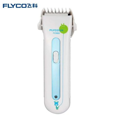 飞科（FLYCO）儿童电动理发器FC5801全身水洗电推剪婴幼儿家用陶瓷刀头电剪刀充电推子充电式电剪刀小孩剃发剃头