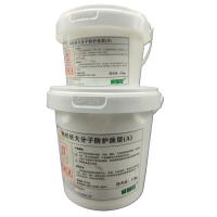 诚智旺 树枝状大分子防护涂层 黄色 1.2+0.3kg/组