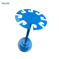 FILAFS 立式旋转撬棍架 1100*650mm 个