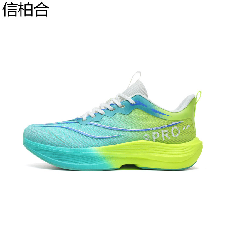 信柏合 男女同款运动鞋 Y1 双