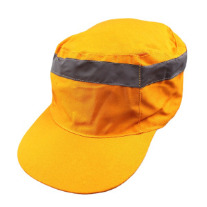 围盛 工作帽 头围58-60cm 顶