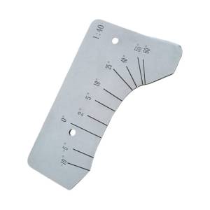 建举 廓形尺 60N 个