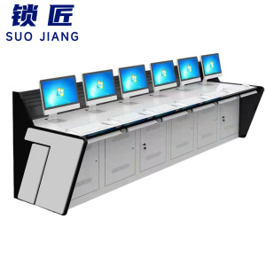 锁匠 操作台4.28m组