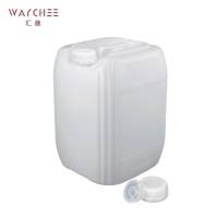 汇继 塑料桶 25L加厚/个