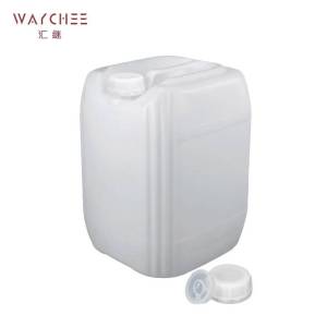 汇继 塑料桶 25L加厚/个