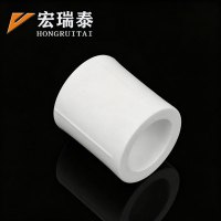 宏瑞泰 PPR管对接 160mm 个