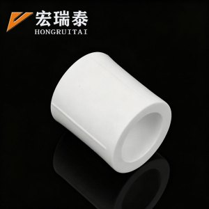 宏瑞泰 PPR管对接 160mm 个