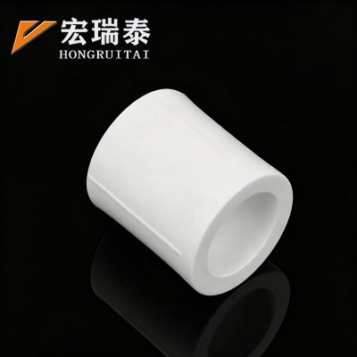 宏瑞泰 PPR管对接 160mm 个