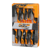 百塔(Beta) 1263 /D6 工业级螺丝批组套