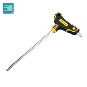 宋鲁SONGLOOM 内六角扳手 5mm把