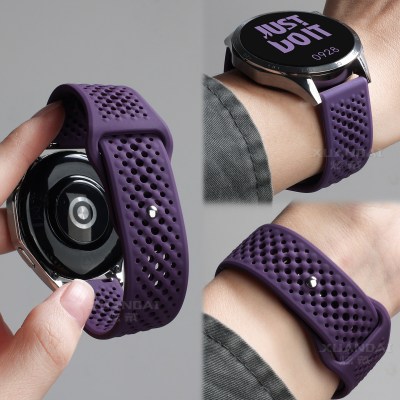 适用小天才电话手表表带Z10/Z9可爱挂脖Z11新款Z8Z7S保护套3139B