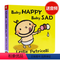 开心 不开心 [正版]小脏孩绘本小毛孩一根毛英语绘本 Potty No No Yes Yes Yummy Yucky