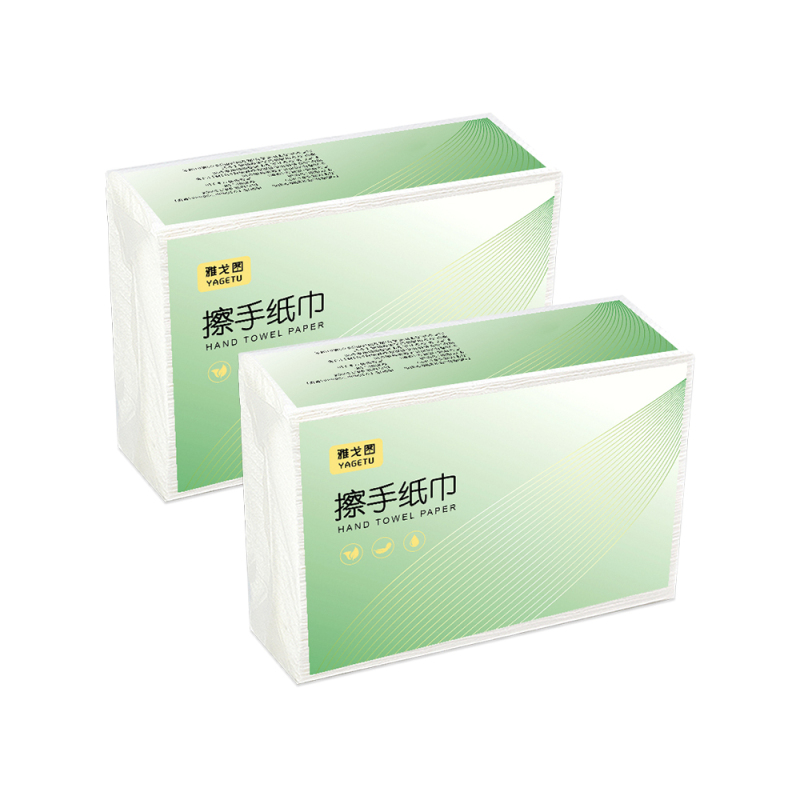 雅戈图(YAGETU)CS-110 210*230mm 10包