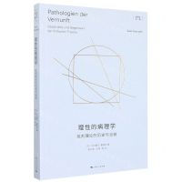 [N]理性的病理学(批判理论的历史与当前)/霍耐特选集-9787208177819