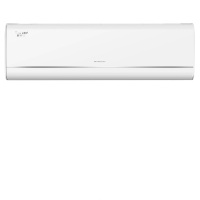 格力空调1.5匹变频冷暖家用壁挂机KFR-35GW/(35572)FNhAa-B1(WIFI)(温馨白)